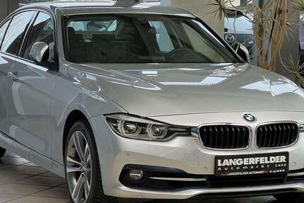 BMW 340 87.235 km 32.890 &euro; Wuppertal 42389