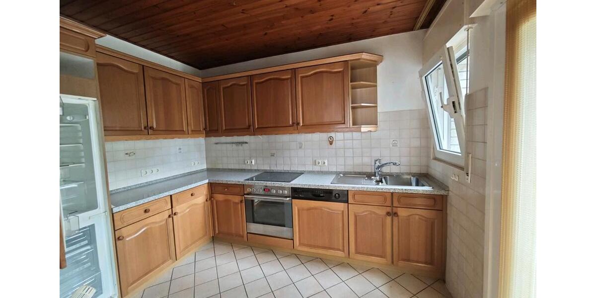 Erdgeschoßwohnung Bochum Bochum-Mitte - 2.5 Zimmer, 76 m&sup2;, 580&euro; | Angebot:27566355