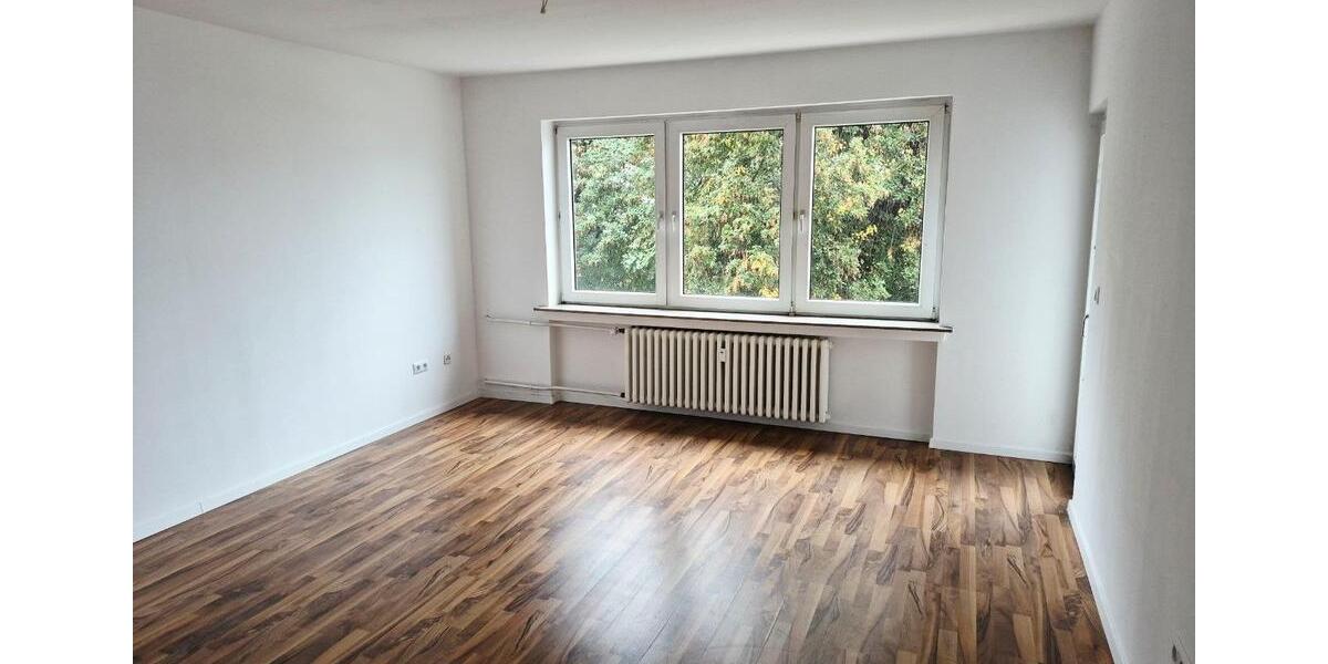 Etagenwohnung Duisburg Laar - 3 Zimmer, 70 m&sup2;, 550&euro; | Angebot:27591070