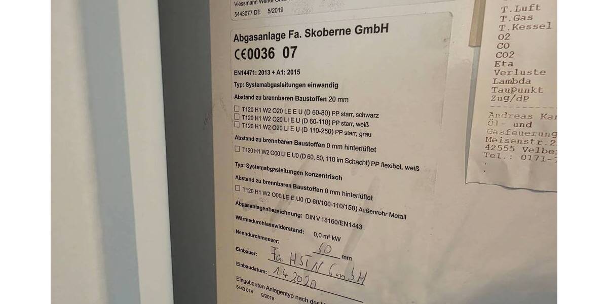 Mehrfamilienhaus, Wohnhaus Velbert Kostenberg - 9 Zimmer, 259 m&sup2;, 650.000&euro; | Angebot:25733904