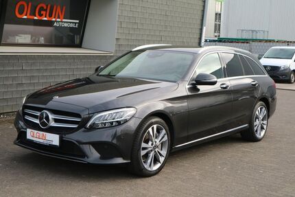 Mercedes-Benz C 300 143.166 km 18.790 &euro; Neuss 41469