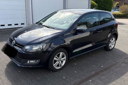 VW Polo 159.655 km 5.900 &euro; Bottrop 46242