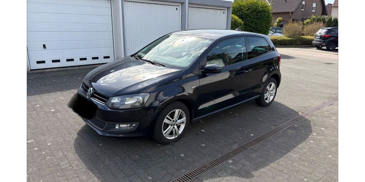 VW Polo 159.655 km 5.900 &euro; Bottrop 46242