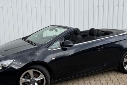 Opel Cascada 130.000 km 9.499 &euro; Remscheid 42859