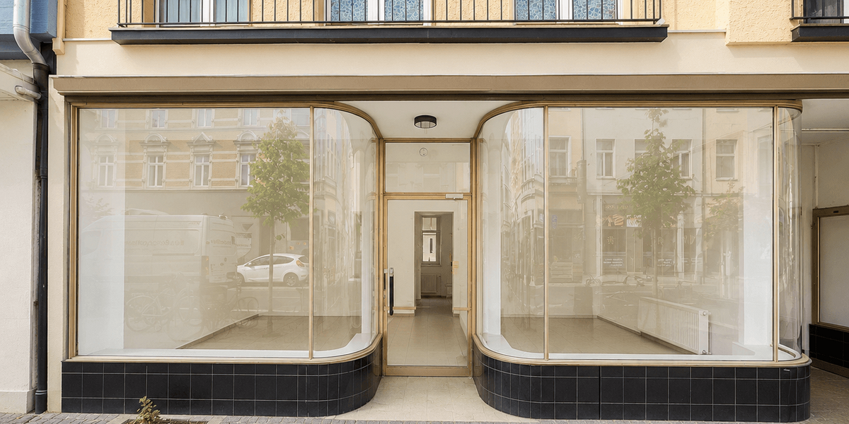 Gewerbeobjekt Düsseldorf Stadtbezirk 3 - 1.950&euro; | Angebot:26976503
