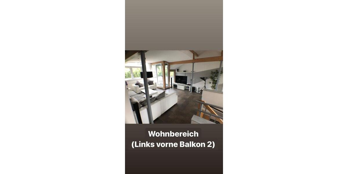 Maisonettenwohnung Solingen Wald - 3 Zimmer, 108 m&sup2;, 180.000&euro; | Angebot:25867305