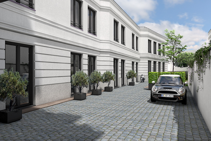 Haus Düsseldorf Niederkassel - 35 Zimmer, 1.000 m&sup2;, 3.980.000&euro; | Angebot:26976764