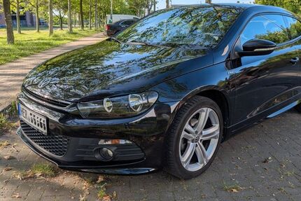 VW Scirocco 79.407 km 11.299 &euro; Herne 44651