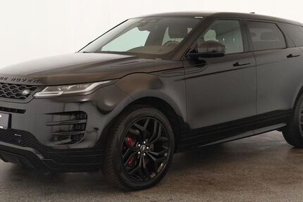 Land Rover Range Rover Evoque 47.400 km 35.484 &euro; Düsseldorf 40233