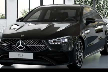 Mercedes-Benz CLA 200 9.900 km 40.990 &euro; Düsseldorf 40470