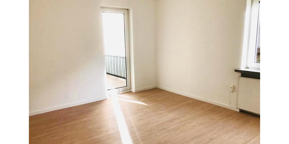 Etagenwohnung Wuppertal Gemarkung Langerfeld - 2 Zimmer, 57 m&sup2;, 530&euro; | Angebot:26042258