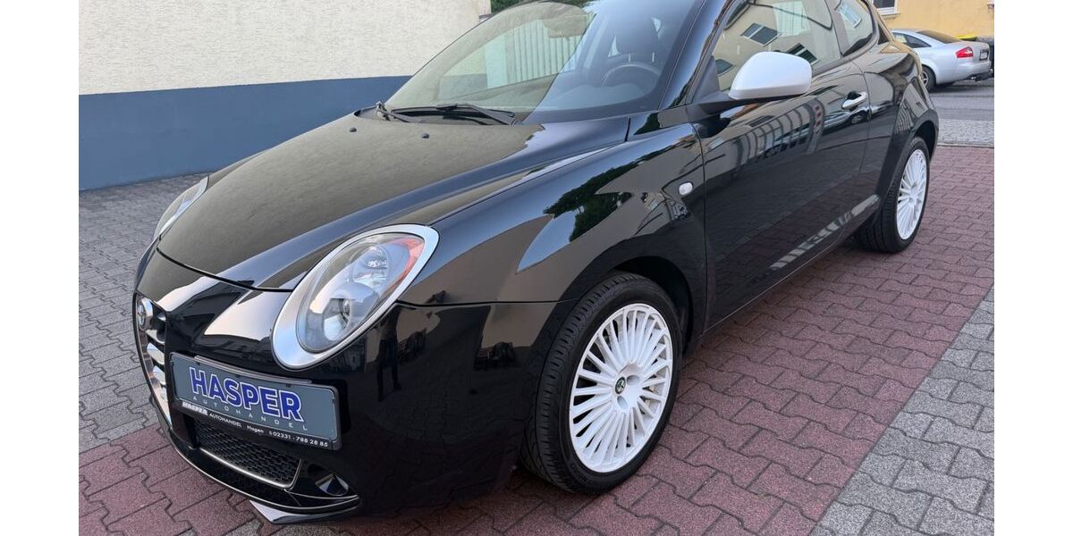 Alfa Romeo MiTo 81.000 km 6.790 &euro; Hagen 58135