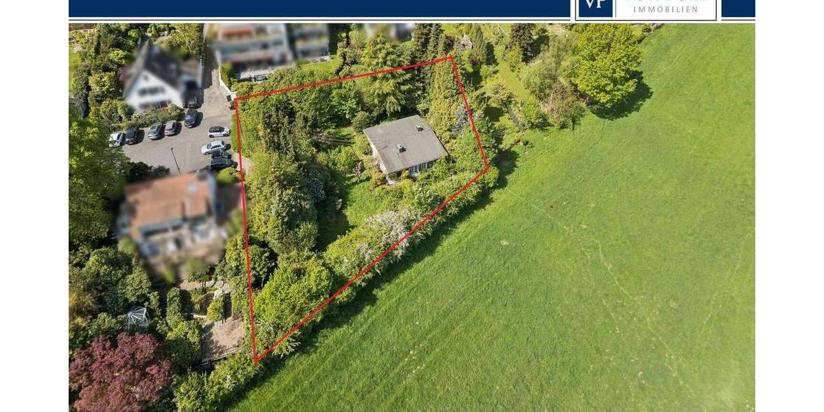 Grundstück Düsseldorf Ludenberg - 1.650.000&euro; | Angebot:26596548