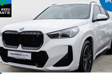 BMW iX1 21.049 km 40.890 &euro; Remscheid 42897