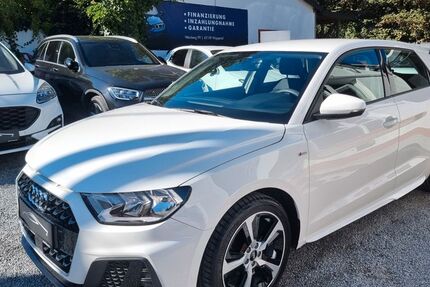 Audi A1 25.679 km 15.950 &euro; Wuppertal 42109
