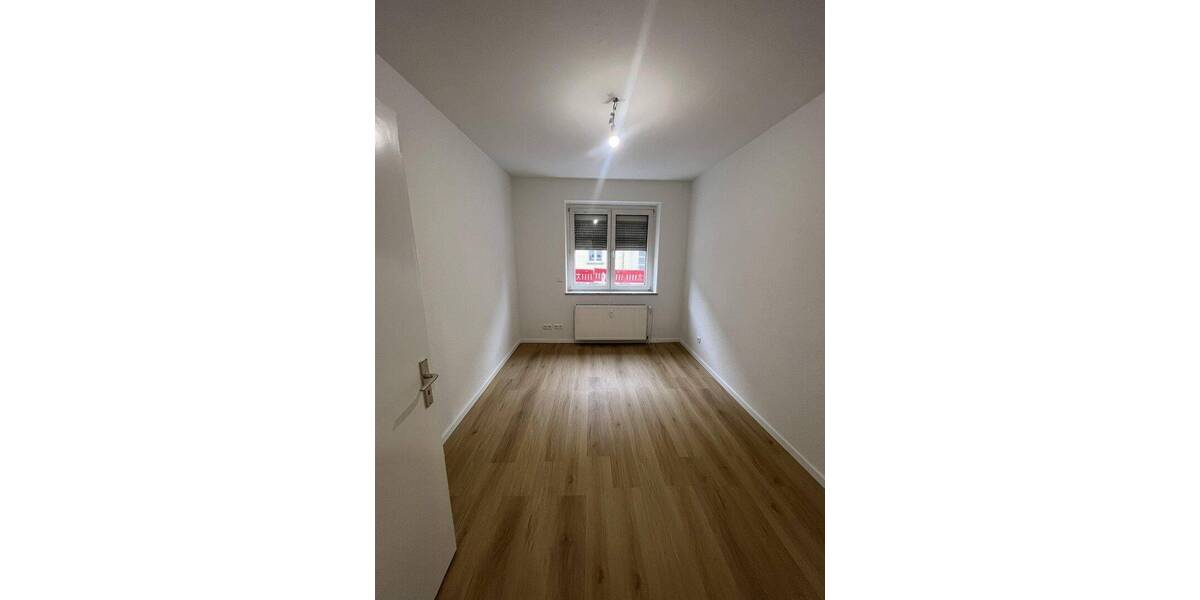 Etagenwohnung Essen Kupferdreh - 2 Zimmer, 55 m&sup2;, 660&euro; | Angebot:26816213