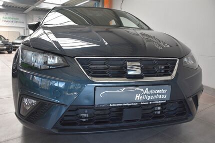 Seat Ibiza 19.987 km 19.480 &euro; Heiligenhaus 42579