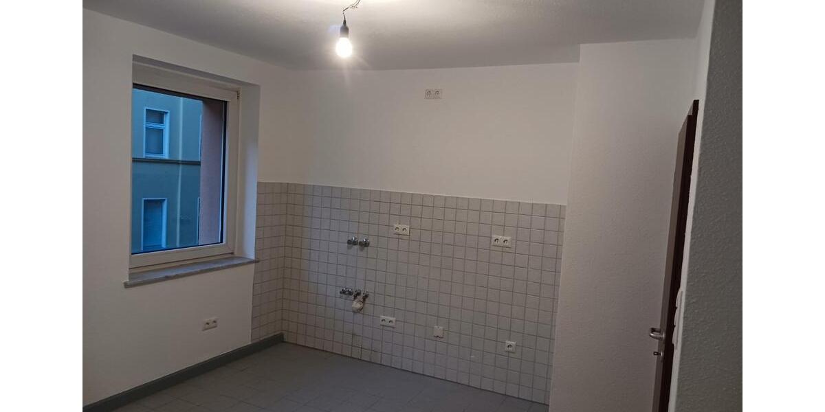 Etagenwohnung Gelsenkirchen Gelsenkirchen-Mitte - 2 Zimmer, 58 m&sup2;, 455&euro; | Angebot:27566192