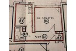 Etagenwohnung Gladbeck Brauck - 1.5 Zimmer, 37 m&sup2;, 99.000&euro; | Angebot:27197390