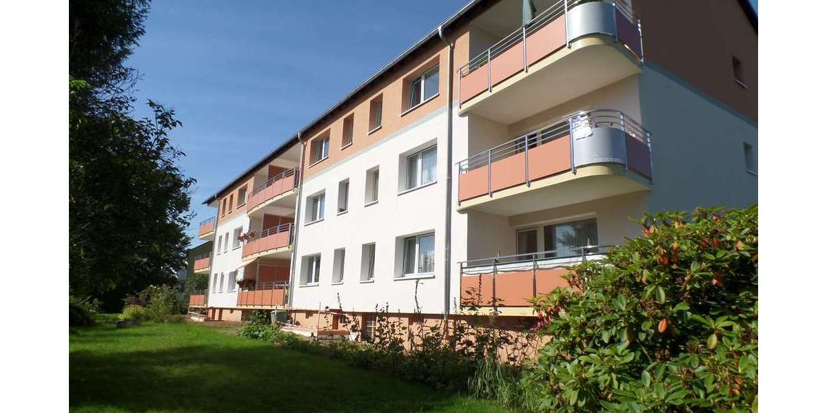 Etagenwohnung Heiligenhaus - 3 Zimmer, 65 m&sup2;, 645&euro; | Angebot:26652258