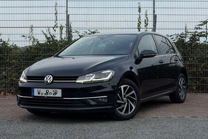 VW Golf 91.500 km 15.990 &euro; Wuppertal 42281