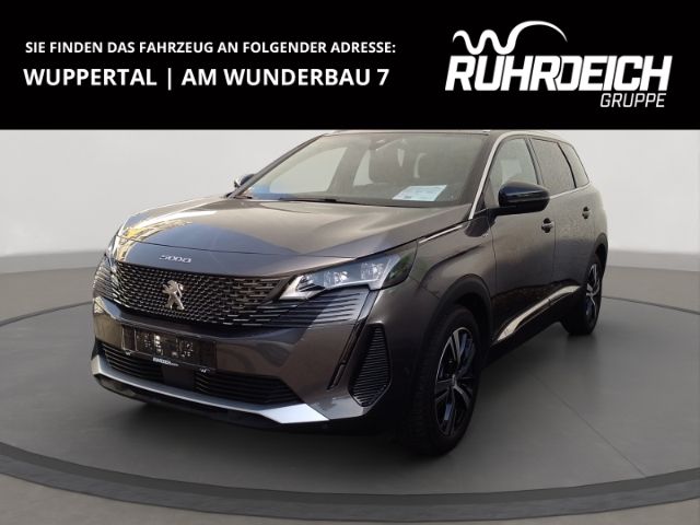 Peugeot 5008 41.012 km 32.990 &euro; Wuppertal 42103