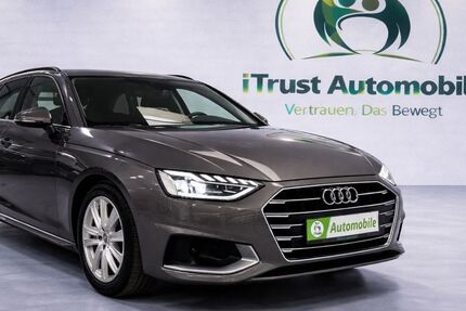 Audi A4 119.500 km 24.299 &euro; Solingen 42697