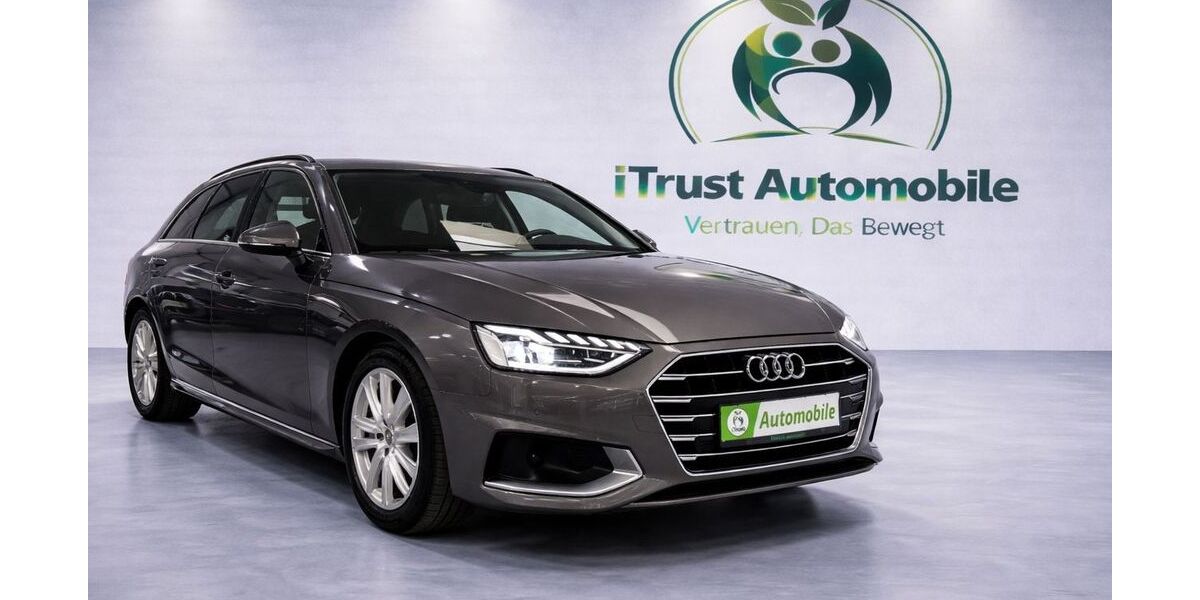 Audi A4 119.500 km 24.299 &euro; Solingen 42697