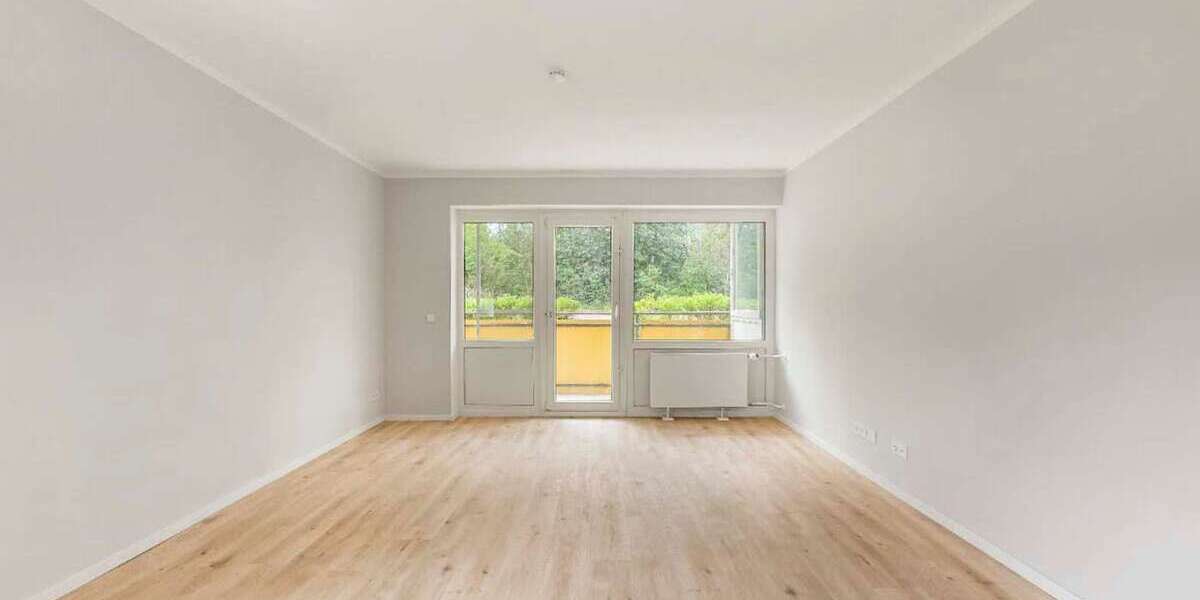 Etagenwohnung Wuppertal Arrenberg - 3 Zimmer, 77 m&sup2;, 190.000&euro; | Angebot:27518767