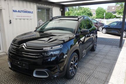 Citroen C5 Aircross 55.400 km 17.700 &euro; Langenfeld 40764