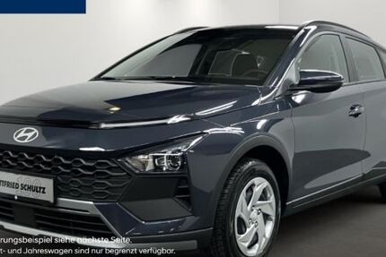 Hyundai BAYON 13.175 km 17.910 &euro; Hagen 58089