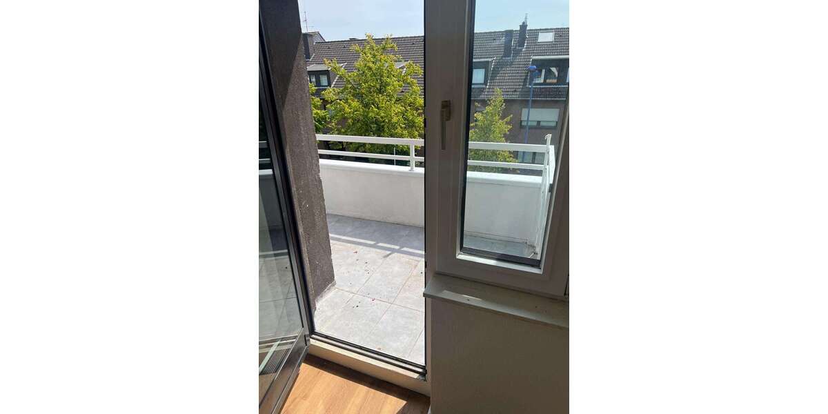 Etagenwohnung Meerbusch Necklenbroich - 3 Zimmer, 76 m&sup2;, 1.137&euro; | Angebot:27178736