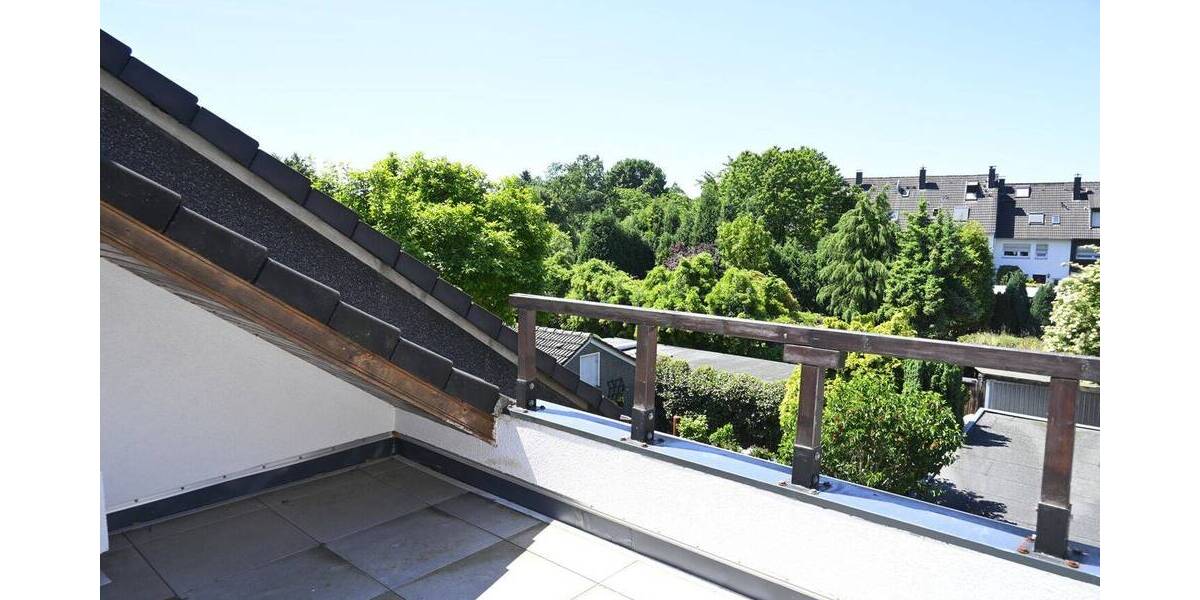 Etagenwohnung Essen / Dellwig Dellwig - 2 Zimmer, 86 m&sup2;, 220.000&euro; | Angebot:26730507