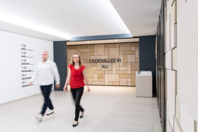 Gewerbeobjekt Essen Stadtkern - 715&euro; | Angebot:25752927