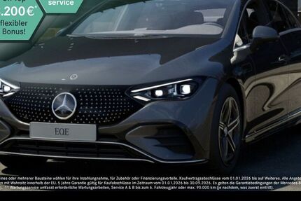 Mercedes-Benz EQE 14.091 km 50.990 &euro; Wuppertal 42115