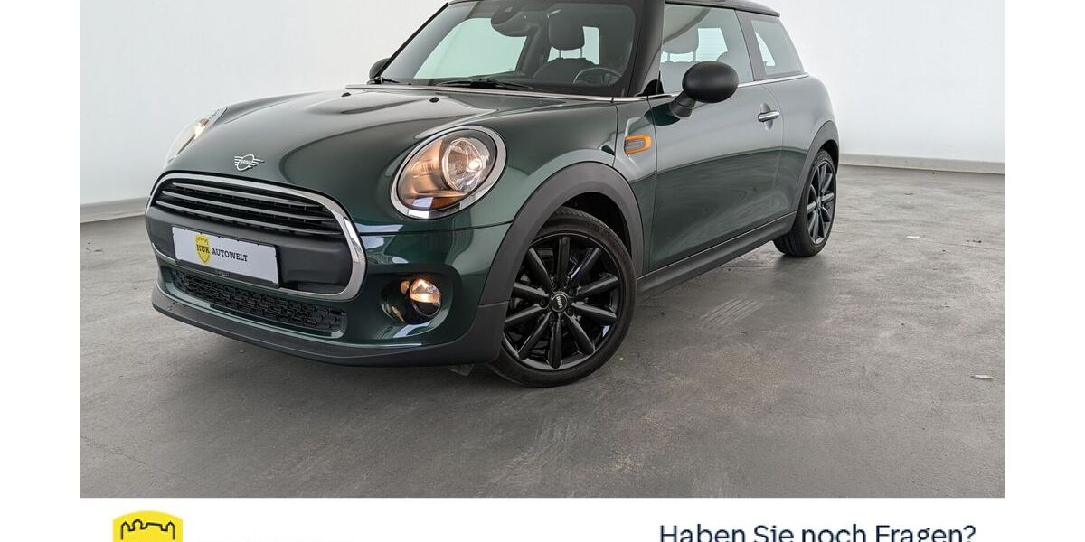 Mini ONE 48.150 km 14.960 &euro; Düsseldorf 40599
