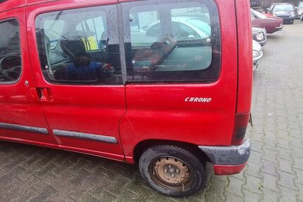 Citroen Berlingo 195.500 km 999 &euro; Bochum 44894