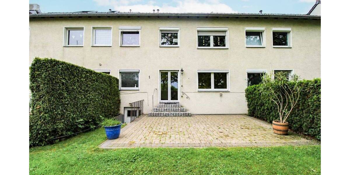 Einfamilienhaus Duisburg Rumeln-Kaldenhausen - 2 Zimmer, 119.000&euro; | Angebot:26628809