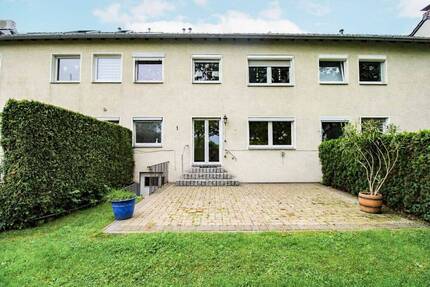 Haus Duisburg Rumeln-Kaldenhausen - 2 Zimmer, 119.000&euro; | Angebot:26628809