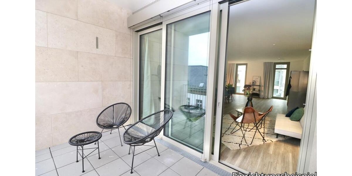 Etagenwohnung Solingen - 2 Zimmer, 111 m&sup2;, 1.110&euro; | Angebot:24851163