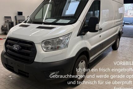 Ford Transit 20.026 km 28.880 &euro; Oberhausen 46049