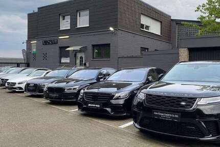 Jeep Grand Cherokee 74.000 km 36.980 &euro; Bottrop 46240