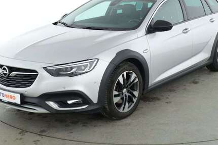 Opel Insignia 69.361 km 15.560 &euro; Essen 45141