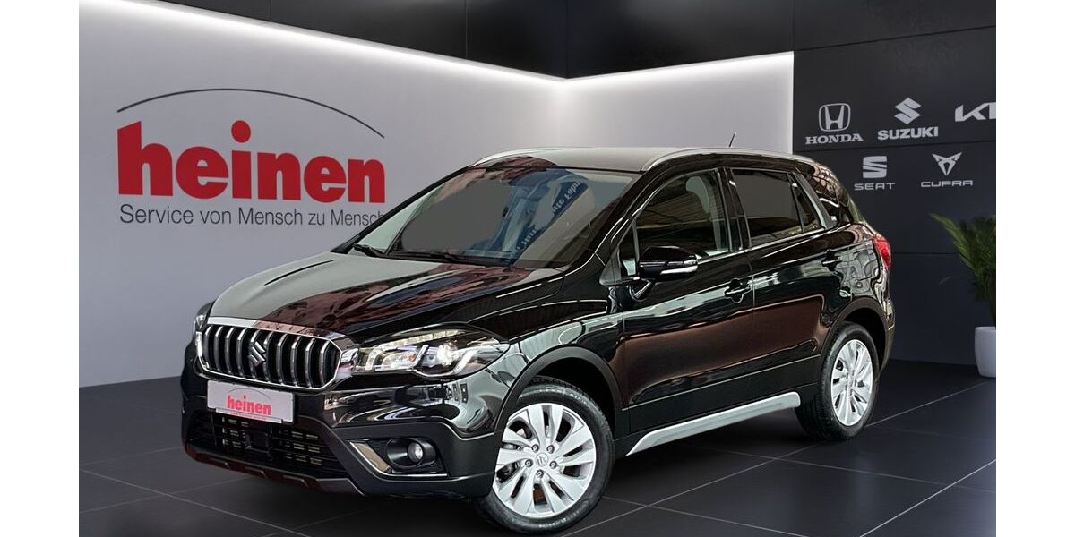 Suzuki (SX4) S-Cross 38.758 km 15.909 &euro; Hagen 58135