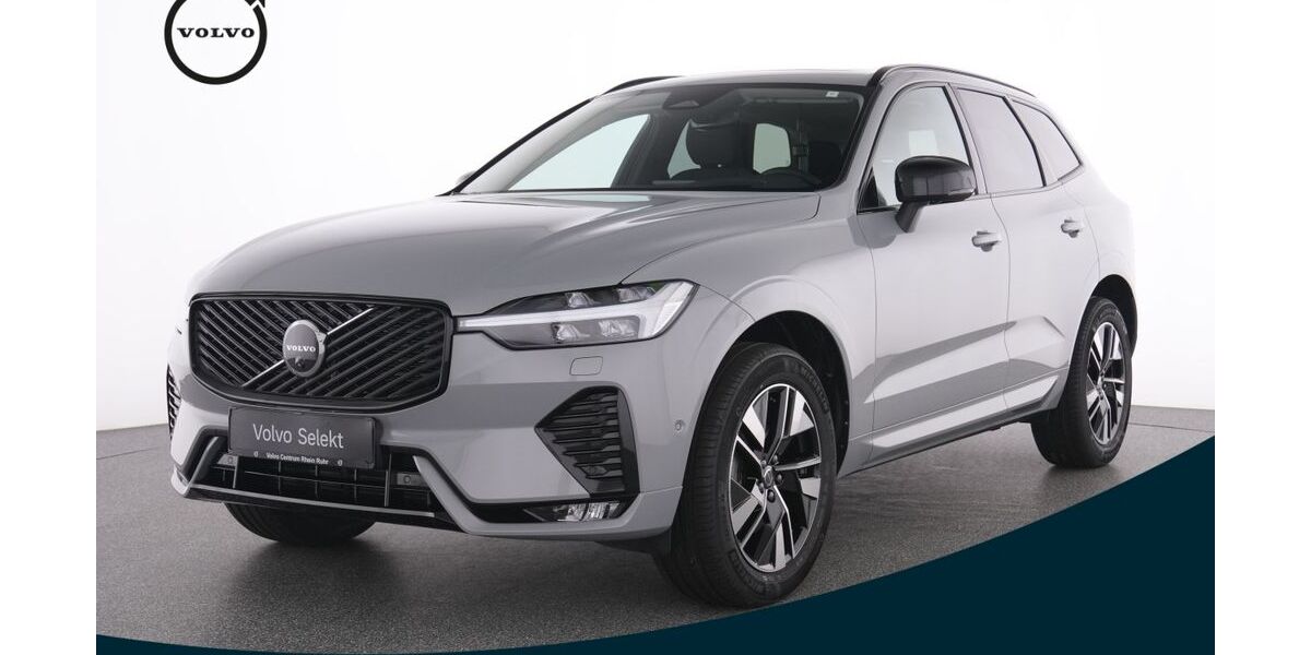 Volvo XC60 25.401 km 45.950 &euro; Mülheim an der Ruhr 45472