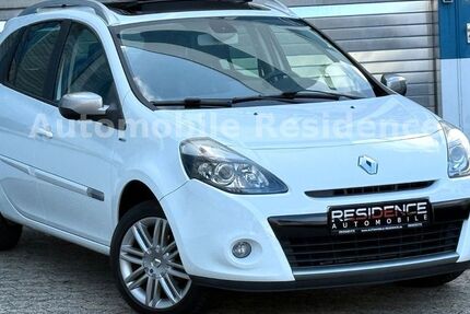 Renault Clio 55.000 km 7.298 &euro; Ratingen 40880