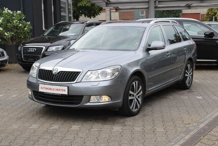 Skoda Octavia 198.900 km 4.990 &euro; Herten 45699
