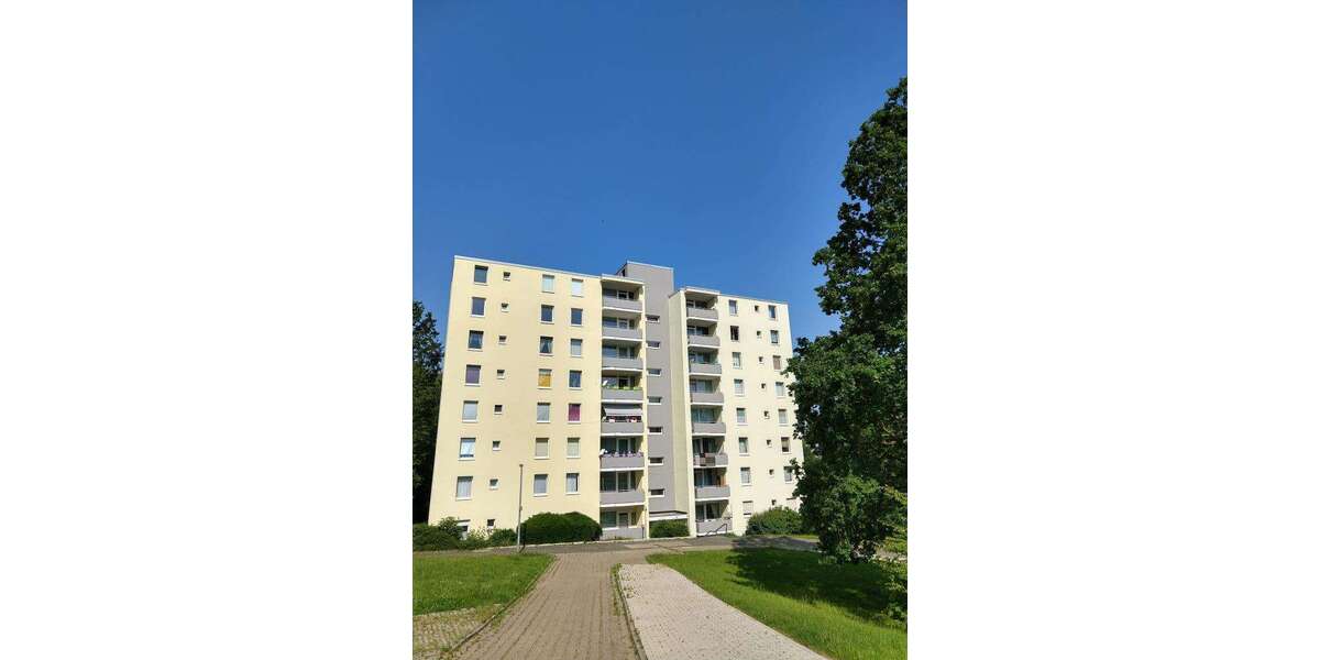 Etagenwohnung Wuppertal Vohwinkel - 3 Zimmer, 77 m&sup2;, 629&euro; | Angebot:27216084