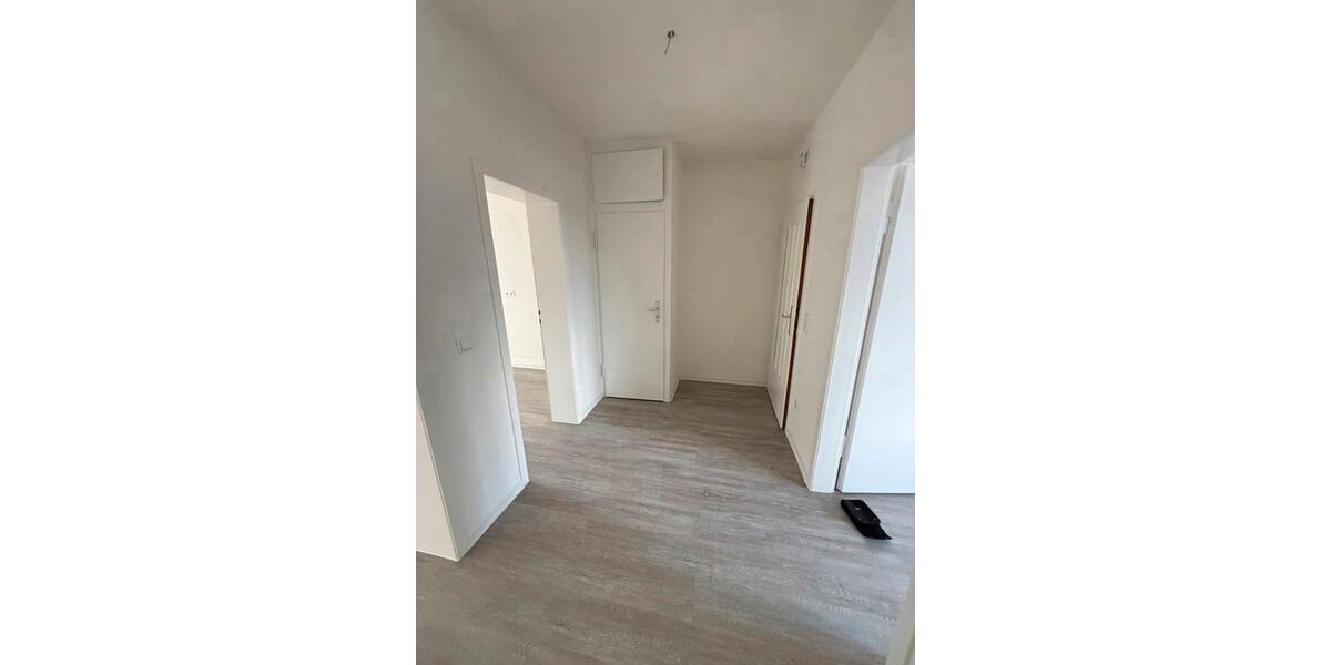 Etagenwohnung Wuppertal Gemarkung Barmen - 2 Zimmer, 57 m&sup2;, 471&euro; | Angebot:24522798