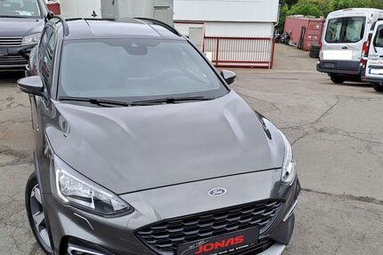 Ford Focus 129.600 km 13.900 &euro; Sprockhövel 45549